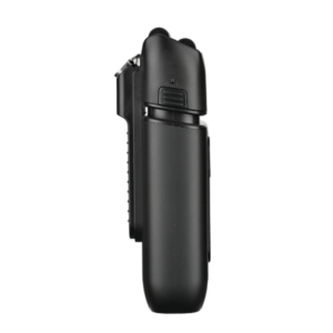Wmark NG-986 (Black) Electric Shaver Double Foil