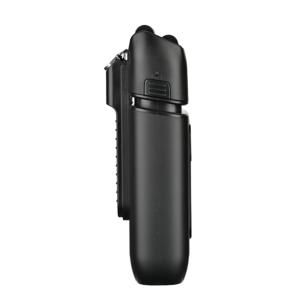 Wmark NG-986 (Black) Electric Shaver Double Foil