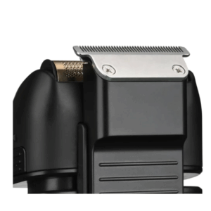 Wmark NG-986 (Black) Electric Shaver Double Foil