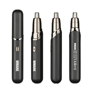 Wmark NG-NT004 Nose Hair Trimmer Black