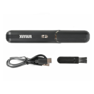 Wmark NG-NT004 Nose Hair Trimmer Black