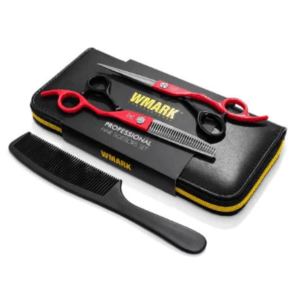 WMark Scissors & Thinning Set (NG-PS006)