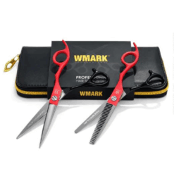WMark Scissors & Thinning Set (NG-PS006)