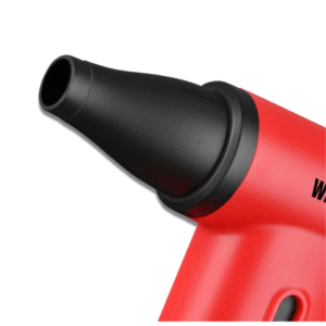 WMARK NG-TB001 High Speed Portable Mini Turbo Jet Fan 130,000rpm