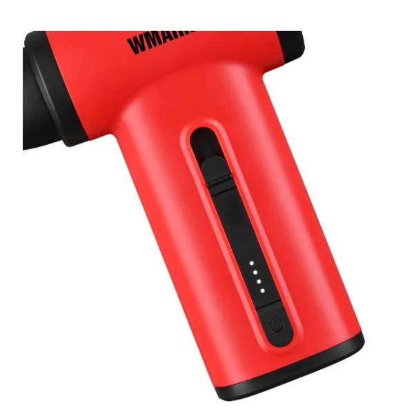 WMARK NG-TB001 High Speed Portable Mini Turbo Jet Fan 130,000rpm