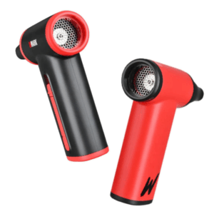WMARK NG-TB001 High Speed Portable Mini Turbo Jet Fan 130,000rpm