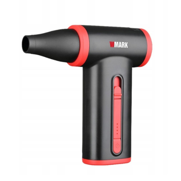 WMARK NG-TB001 High Speed Portable Mini Turbo Jet Fan 130,000rpm