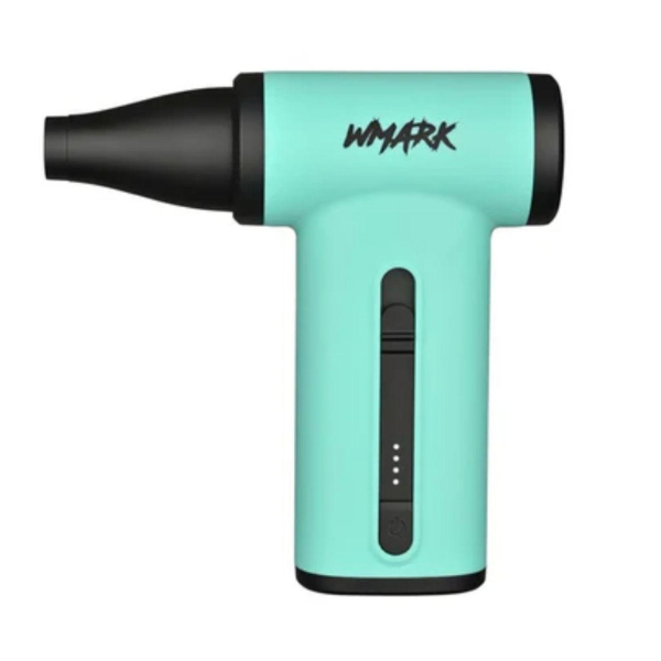 WMARK NG-TB001 High Speed Portable Mini Turbo Jet Fan 130,000rpm