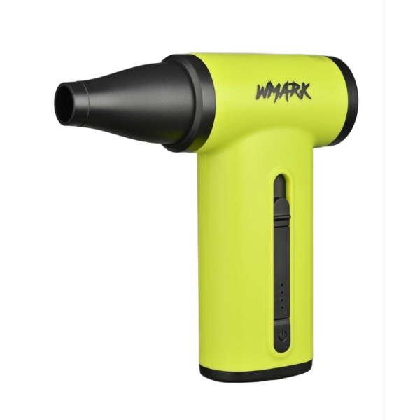 WMARK NG-TB001 High Speed Portable Mini Turbo Jet Fan 130,000rpm