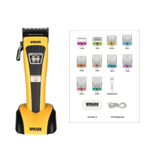 Wmark NG-V1 Clipper (Yellow) 8500 rpm