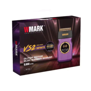 WMARK NG-VS2 Shaver 9000 RPM Electric