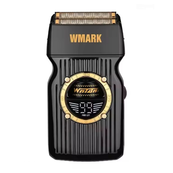 WMARK NG-VS2 Shaver 9000 RPM Electric