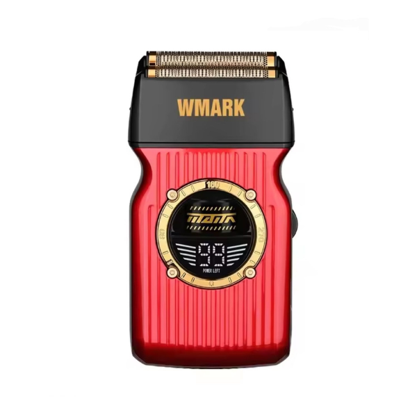 WMARK NG-VS2 Shaver 9000 RPM Electric