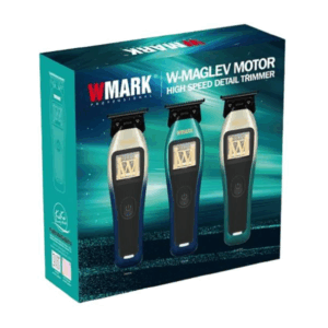 WMark Professional Hair Trimmer NG-XT1 Polar 10000RPM