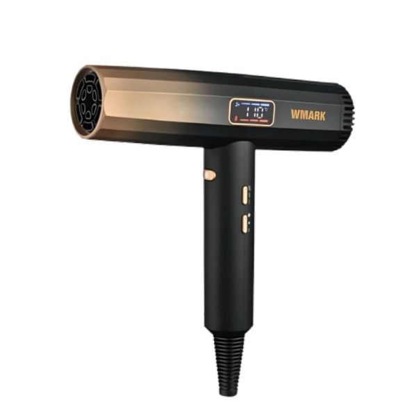 WMARK NG-9106 Hair Dryer 100000 RPM BLDC motor