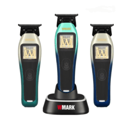 WMark Professional Hair Trimmer NG-XT1 Polar 10000RPM