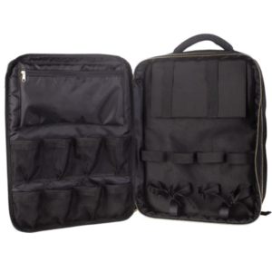 JRL Premium Backpack GP20015-G (Black)