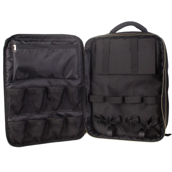 JRL Premium Backpack GP20015-G (Black)