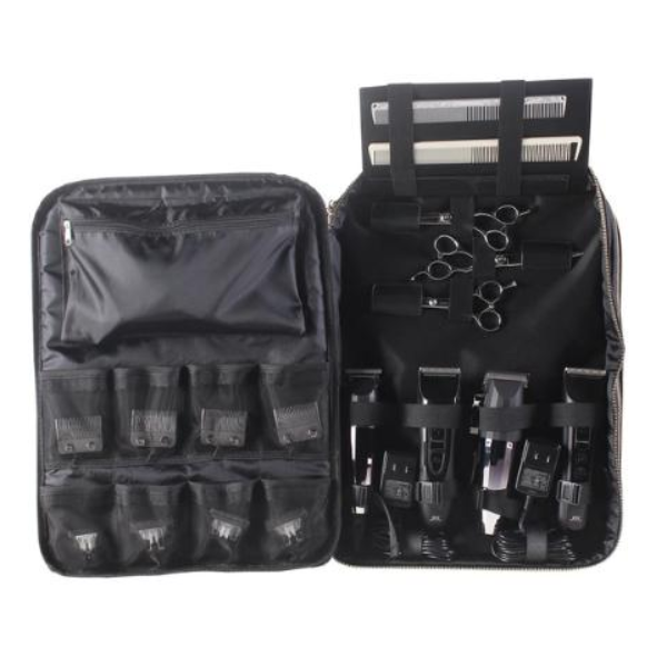 JRL Premium Backpack GP20015-G (Black)