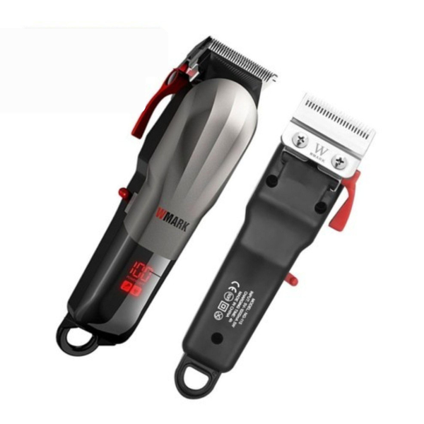WMARK NG-115 Professional Electric Hair Clipper 7000rpm