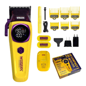 Wmark NG-8004 Clipper / NG-8204 Trimmer