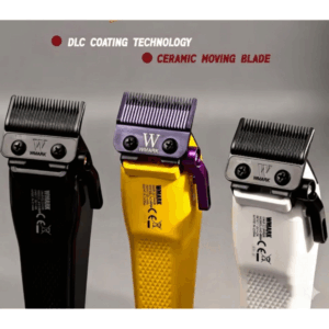 Wmark NG-8004 Clipper / NG-8204 Trimmer