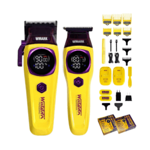 Wmark NG-8004 Clipper / NG-8204 Trimmer