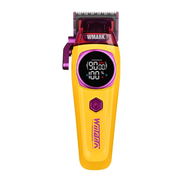 Wmark NG-8004 Clipper / NG-8204 Trimmer