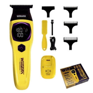Wmark NG-8004 Clipper / NG-8204 Trimmer