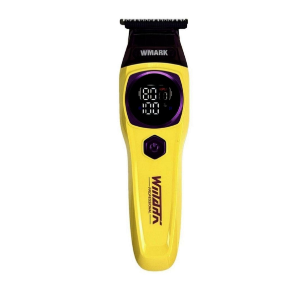 Wmark NG-8004 Clipper / NG-8204 Trimmer