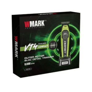 Wmark NG-VT4 Trimmer Outer Rotor 8000 rpm