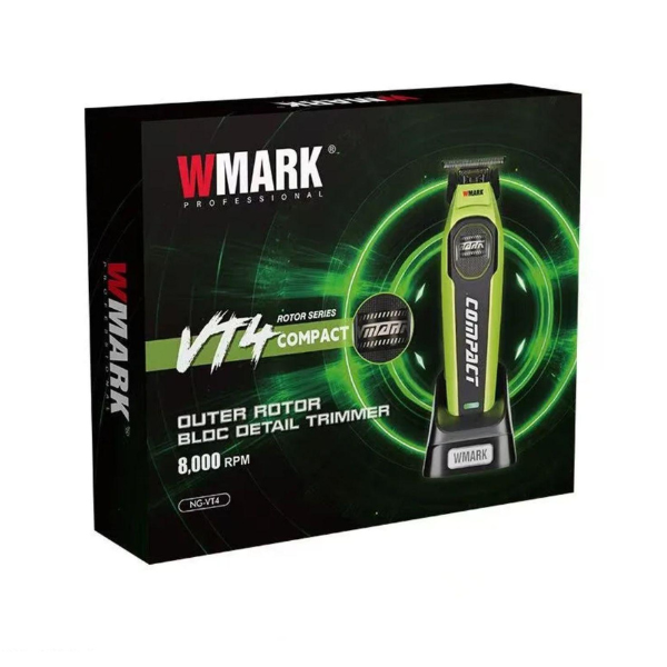 Wmark NG-VT4 Trimmer Outer Rotor 8000 rpm