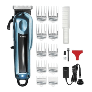 WAHL Super Taper X Cordless Hair Clipper #8591L1
