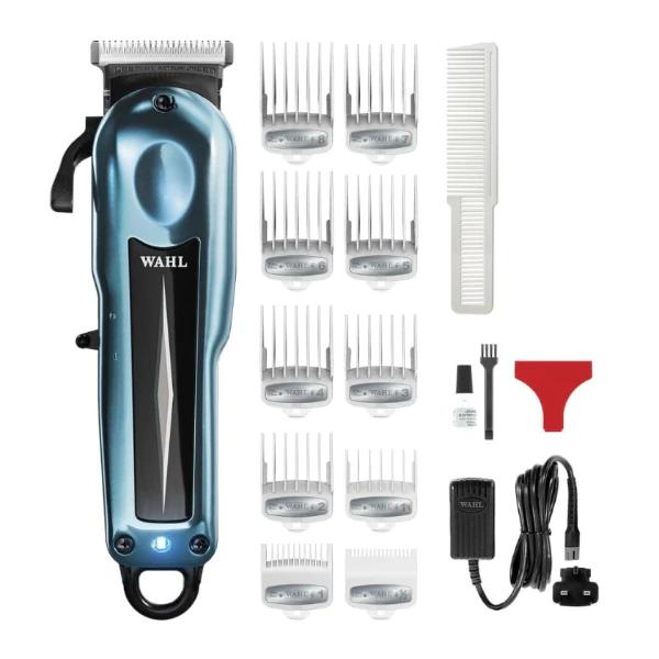 WAHL Super Taper X Cordless Hair Clipper #8591L1