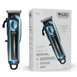 WAHL Super Taper X Cordless Hair Clipper #8591L1