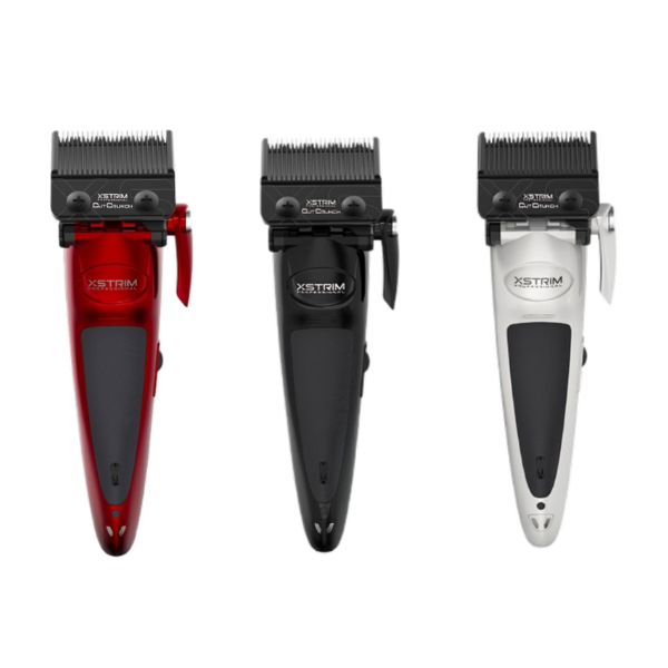 XSTRIM XS Prime Clipper 7500/8500 Rpm