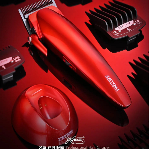XSTRIM XS Prime Clipper 7500/8500 Rpm