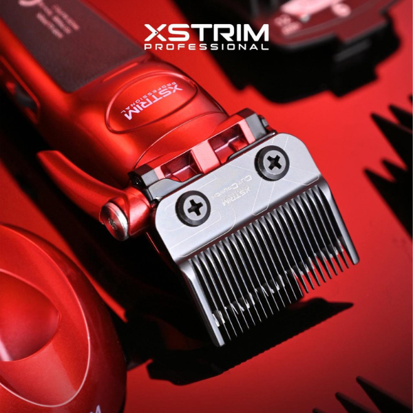 XSTRIM XS Prime Clipper 7500/8500 Rpm