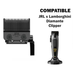 JRL Replacement Diamante Black Clipper Blade BF05