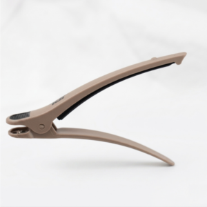 JRL Professional Hairdressing Hair Clip (Brown&Grey)