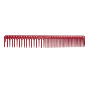 JRL Barber Comb Set 4 In 1 J001 (Red)