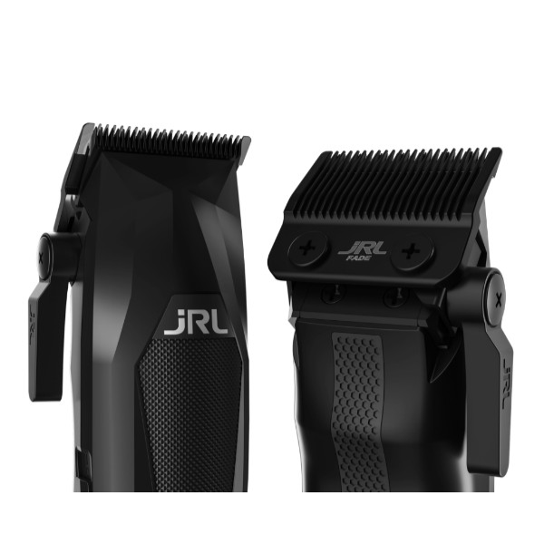 JRL Professional Diamante Clipper Black Cordless 8,200 RPM
