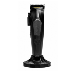 JRL Professional Diamante Clipper Black Cordless 8,200 RPM