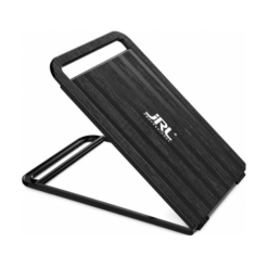 JRL Folding Mirror JRL-NB00075 (Black)