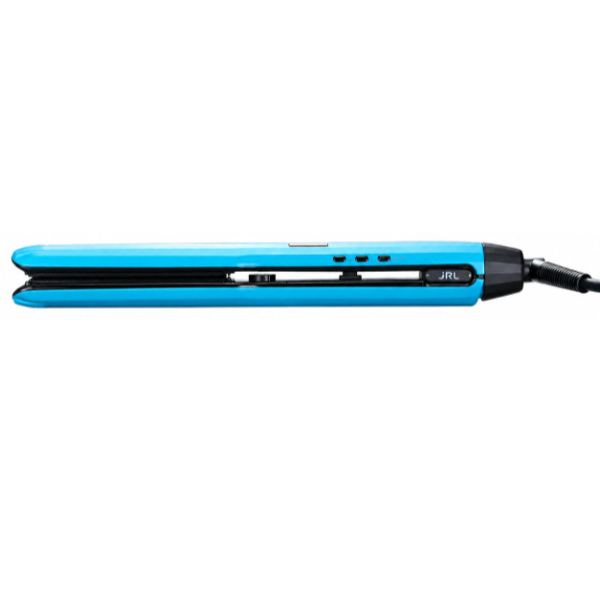 JRL Sunset Sapphire Straight & Curl Iron #66976 [Ocean Blue]