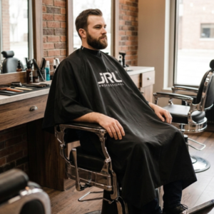 JRL Professional Cutting Cape #J1481