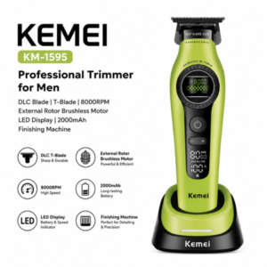 Kemei Professional Hair Trimmer KM-1595