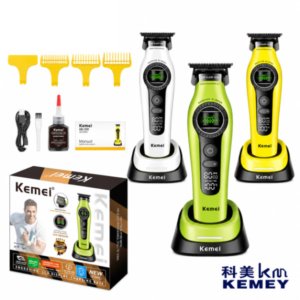 Kemei Professional Hair Trimmer KM-1595