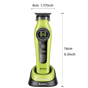 Kemei Professional Hair Trimmer KM-1595