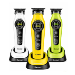 Kemei Professional Hair Trimmer KM-1595